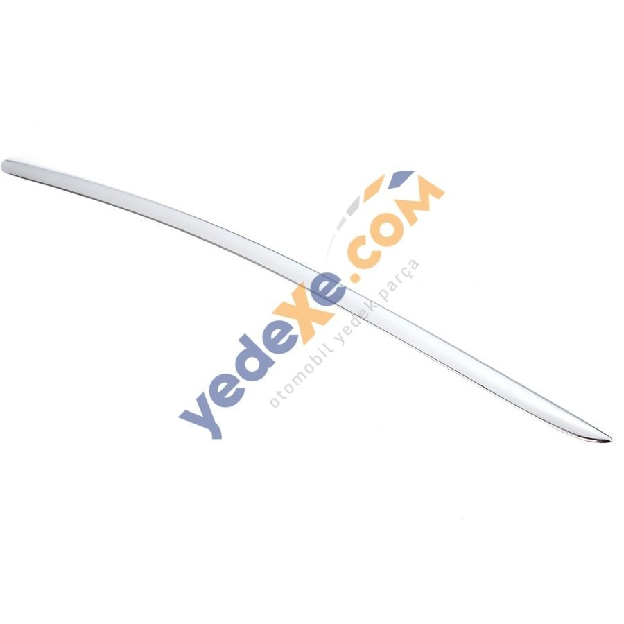 CLİO IV WAGON Arka Tampon Nikelajı 903720184R