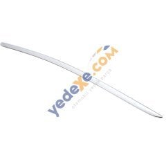 CLİO IV WAGON Arka Tampon Nikelajı 903720184R