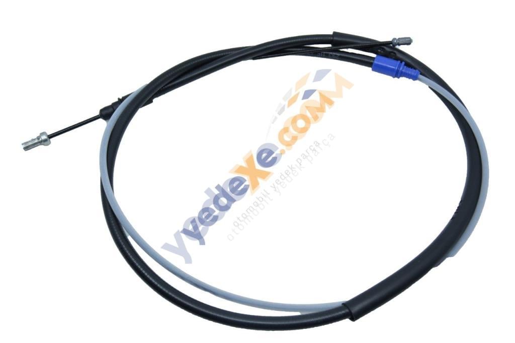 FLUENCE Arka El Fren Teli 365300010R