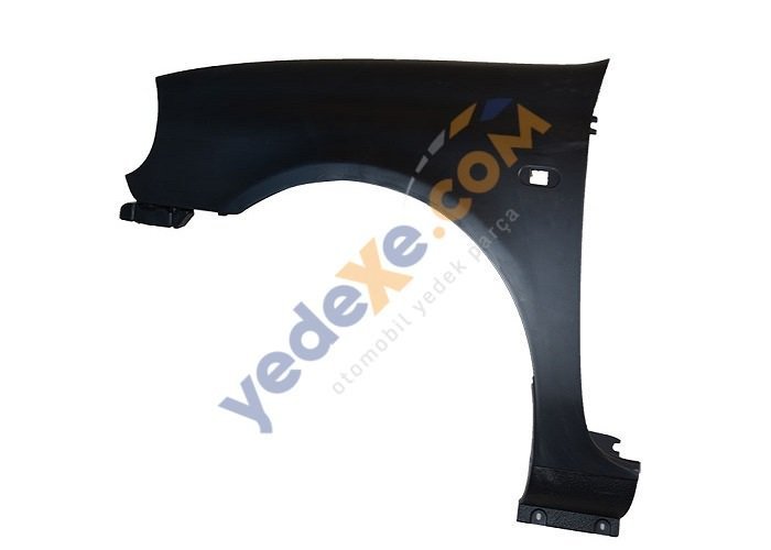 CLIO SYMBOL (99-01 Arası) Sol Ön Çamurluk 7701472294