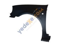 CLIO SYMBOL (99-01 Arası) Sol Ön Çamurluk 7701472294