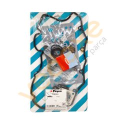 ÜST TAKIM CONTA MASTER MOVANO BOXER DUCATO 2.8 (SİLİNDİR KAPAK CONTASIZ)