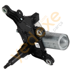 CLIO IV Arka Cam Silecek Motoru (Silgi Motoru) 287105483R