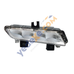 Sağ Gündüz Farı CLIO IV -Sol Gündüz Farı CAPTUR 266000411R 266003864R
