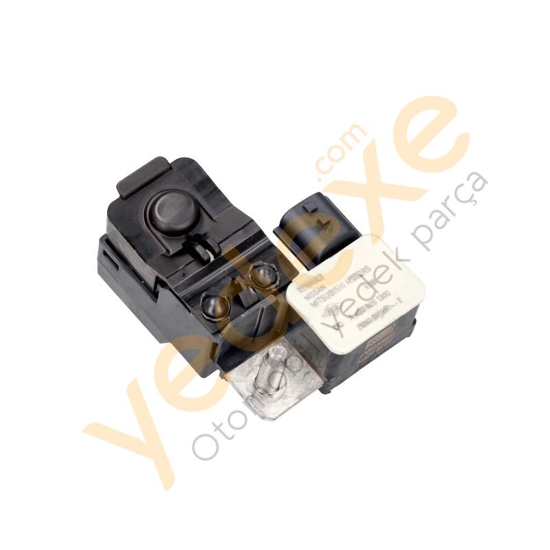 NİSSAN X-TRAİL CLİO V Akü Gerilim Kaptörü