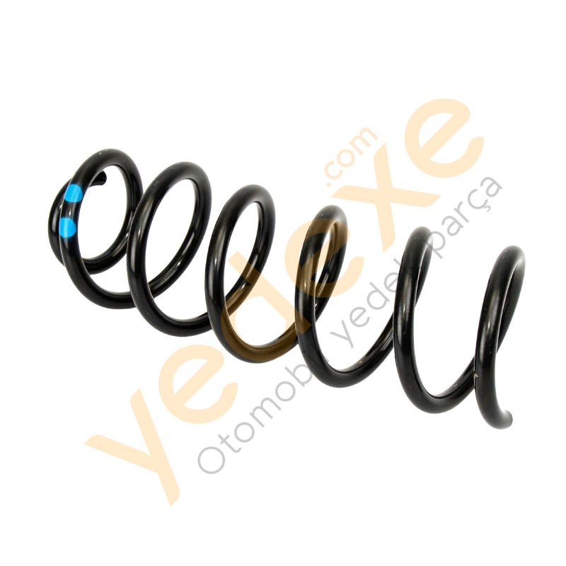 YENİ SANDERO Arka Helezon Yayı 550207778R