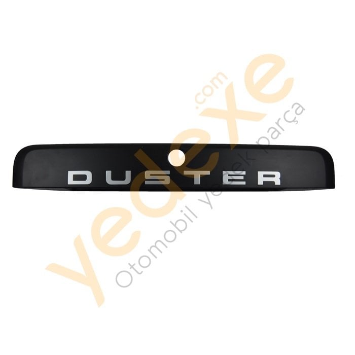 DUSTER Bagaj Kapak Çıtası 848105804R