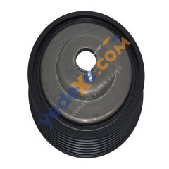 Krank Kasnağı 1.5 Dci K9K Clio Kango Megane II Clio Thalia Fluence Duster 123031777R 123033245R