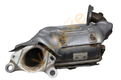 Katalizör 0.9 H4B CLİO IV CAPTUR SANDERO II SYMBOL II 208A01858R