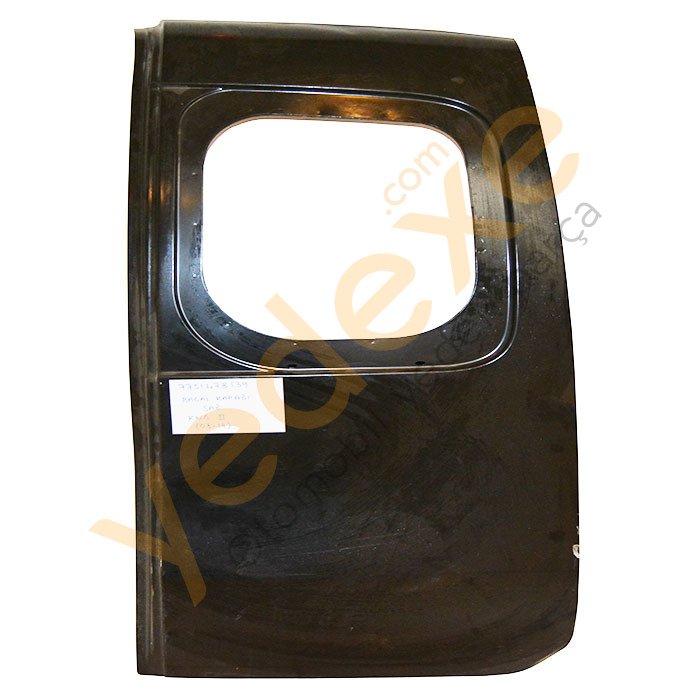KANGO III Sağ Bagaj Kapısı 7751478139