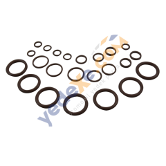 CLİO II KANGO II LAGUNA I MASTER II Klima Oring Conta Tk 7701204080 7701205573 7703065317