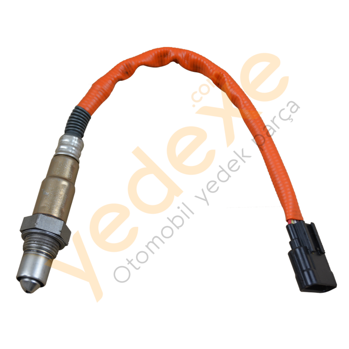 YENİ SYMBOL SANDERO II LODGY KADJAR CAPTUR Oksijen Sondası 0281004226 8201395330 226A47453R