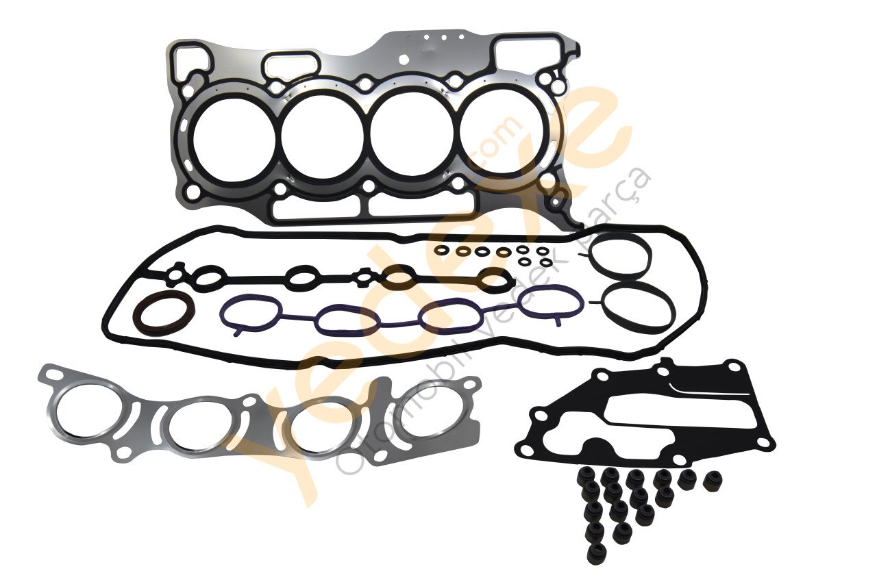 MEGANE IV 1.6 SCE H4M Motor Üst Conta Takımı