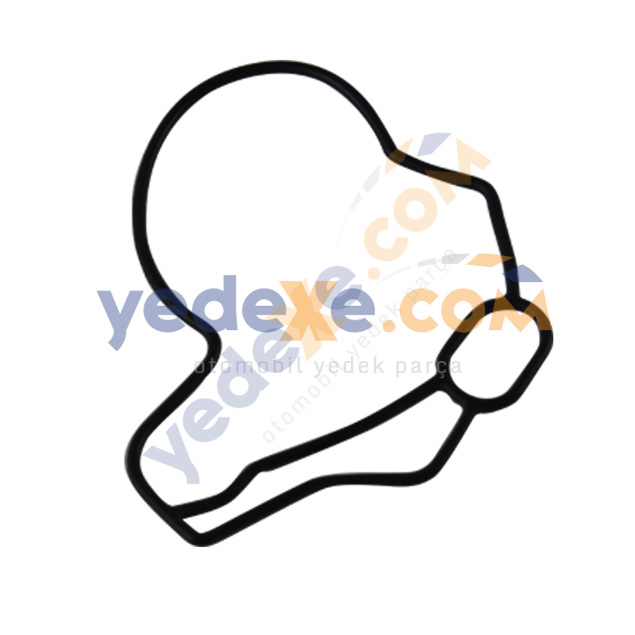 LAGUNA MEGANE TRAFIC II 1.9 F8Q F9Q Fren Vakum Pompa Contası 7701046634