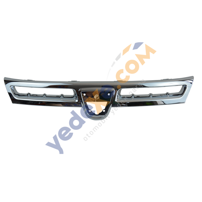 DUSTER 10-13 Ön Panjur Nikelajı 620780003R