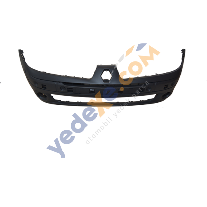 CLİO II Ön Tampon (İlave Bantları İle Beraber) 7701475526