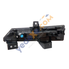 CLIO IV RS Sağ Gündüz Farı