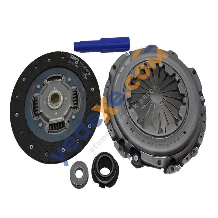 Debriyaj Seti MEGANE LAGUNA SCENİC 1.9 F8Q-F9Q