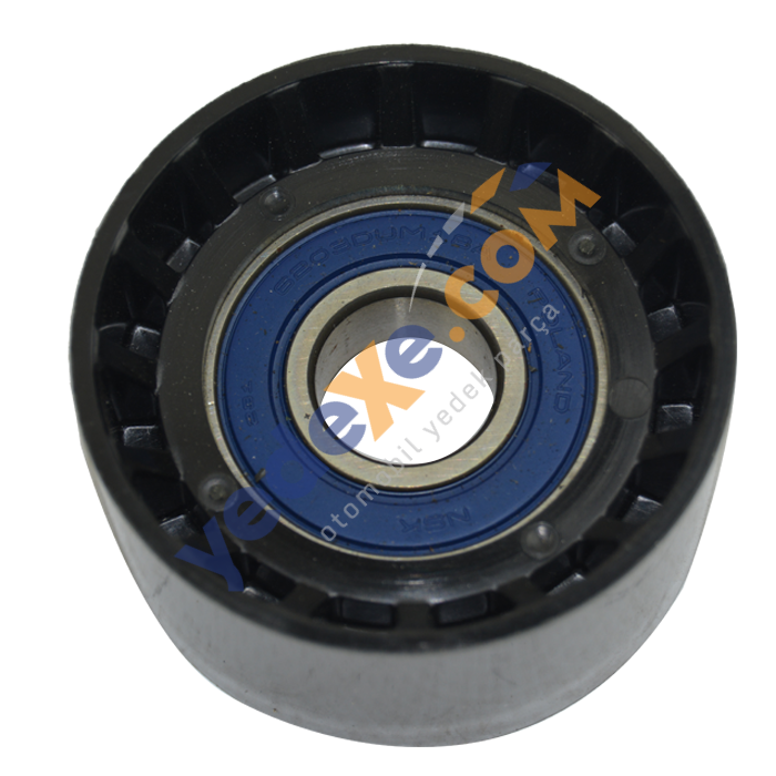 MASTER 2.5 Dci G9U /TRAFİC II 1.9 DCİ Alternatör Gergi Rulmanı 8200981266 8200071404