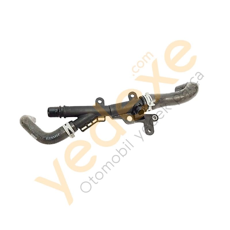 NİSSAN QASHQAİ X-TRAİL 1.6 dci R9M Devirdaim Su Borusu