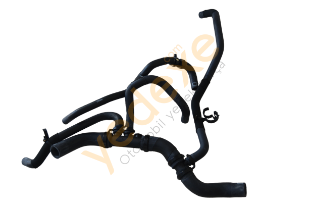 MASTER III Radyatör Hortumu 215034664R