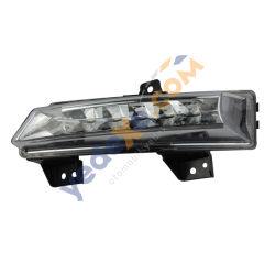 MEGANE III Sol Gündüz Farı Ledli 266055020R 13-> SONRASI