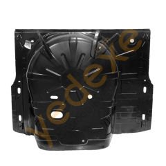 SANDERO BAGAJ HAVUZ SACI