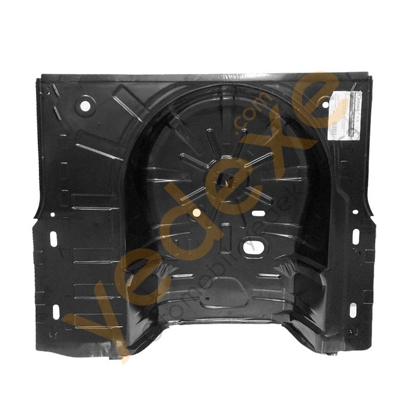 SANDERO BAGAJ HAVUZ SACI