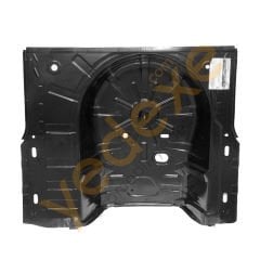 SANDERO BAGAJ HAVUZ SACI