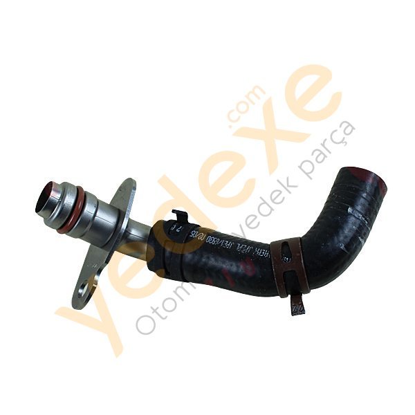 Turbo Yağlama Borusu Megane III Fluence Kango III Clio IV Captur 1.5 Dci K9K 8200779378