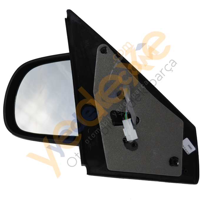 LODGY DOKKER Sol Dikiz Aynası 963025005R