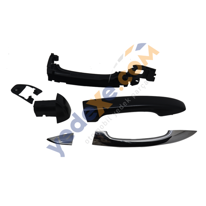 MEGANE IV TALİSMAN Sağ Kapı Dış Açma Kolu 806060334R 806064489R