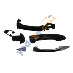 MEGANE IV TALİSMAN Sağ Kapı Dış Açma Kolu 806060334R 806064489R