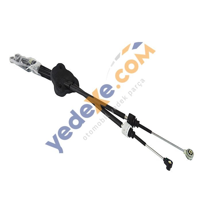 MEGANE III FLUENCE Vites Kumanda Teli 5 Vitesli 8200779393 349352256R 349352196R