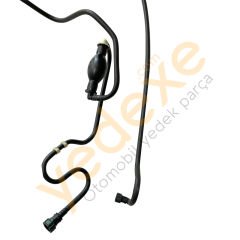 LOGAN II YAKIT HORTUMU 175065717R