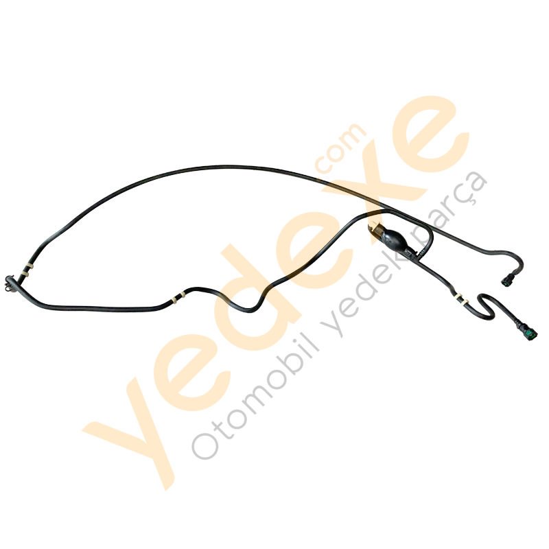 LOGAN II YAKIT HORTUMU 175065717R