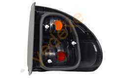 LAGUNA 98-01 Sol Dış Stop