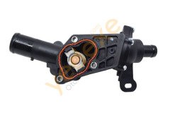 NİSSAN QASHQAİ J11 MEGANE IV KADJAR TALİSMAN  1.5 Dci Termostat Yuvası (Su Çıkış Kutusu) 110602770R