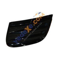 CLİO IV GTLİNE Sağ Gündüz Far Kapağı Parlak Siyah 266A22829R