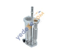 Egr Soğutucusu 1.5 Dci Megane III Fluence Kango III Duster 147359714R 7701070963