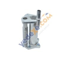 Egr Soğutucusu 1.5 Dci Megane III Fluence Kango III Duster 147359714R 7701070963