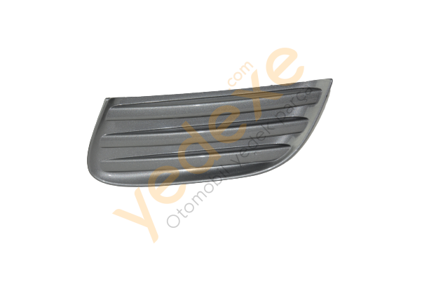 CLİO IV GTLİNE Sağ Gündüz Far Kapağı Gri 266A22829R