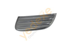 CLİO IV GTLİNE Sağ Gündüz Far Kapağı Gri 266A22829R