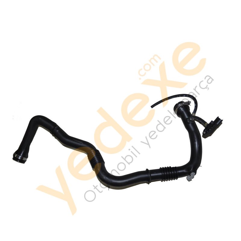 Dacia Logan Turbo Hortumu Borusu 6001549026