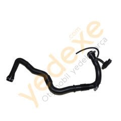 Dacia Logan Turbo Hortumu Borusu 6001549026