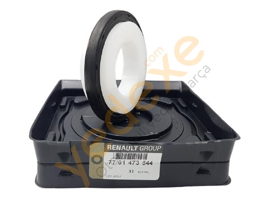 Grank Arka Keçesi 1.5 Dci 1.4 1.6 16V 80x100x9