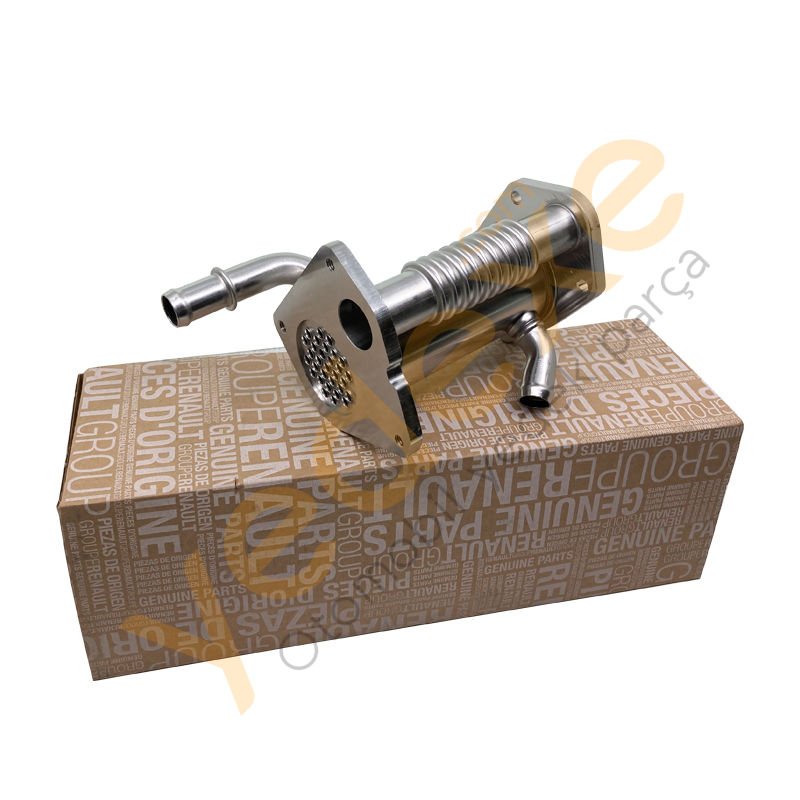 Egr Soğutucusu 1.5 Dci Megane III Fluence Kango III Duster 147359714R 7701070963