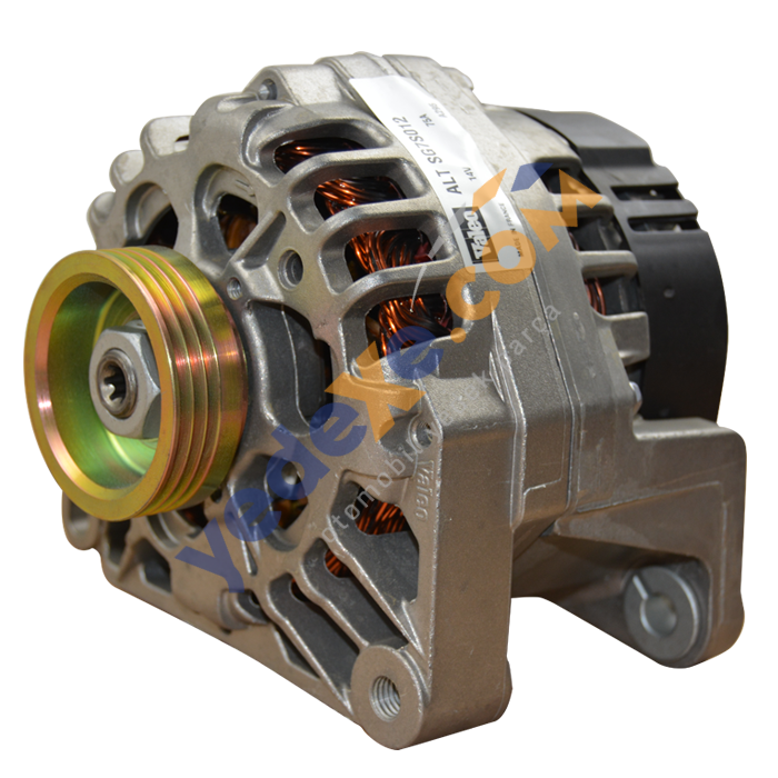 CLIO II CLIO SYMBOL THALIA TWİNGO ALTERNATÖR VALEO SG7 S012 8200060816 8200660045 8200064344
