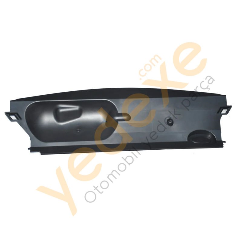 FLUENCE MEGANE III ÜST RADYATÖR DAVLUMBAZI 214762704R