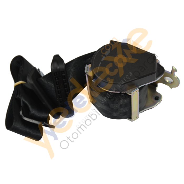 KANGO III Sol Ön Emniyet Kemeri 8200448753